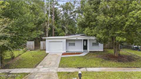 5985 MARTIN LUTHER KING Drive, Jacksonville, FL 32219