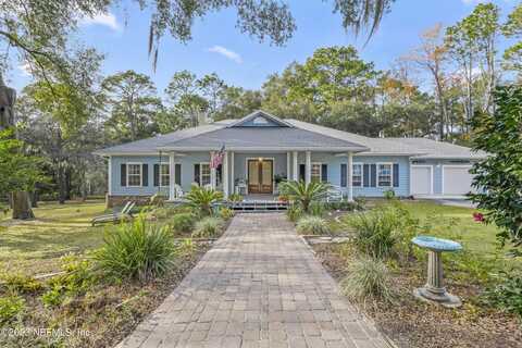 undefined, Keystone Heights, FL 32656
