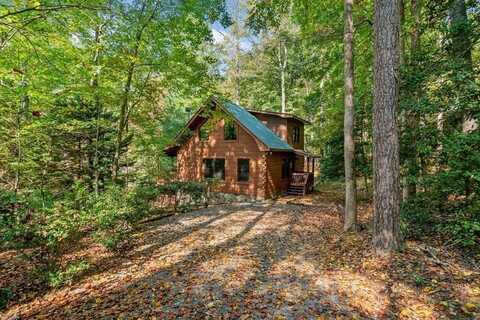 591 Arrowhead Pass, Blue Ridge, GA 30513