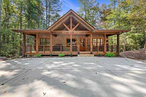 327 Armor Way N, Ellijay, GA 30540