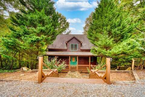 644 Matrix Lane, Ellijay, GA 30540