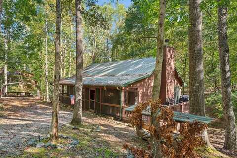 610 Acadia Drive, Ellijay, GA 30540