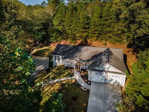 420 Riverbottom Road, Ellijay, GA 30536