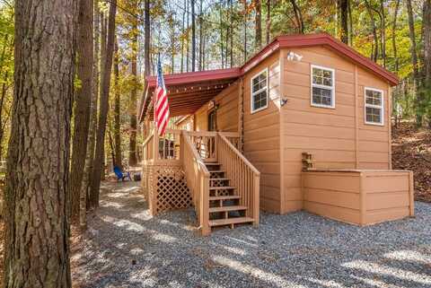 151` 33rd Street, Ellijay, GA 30540