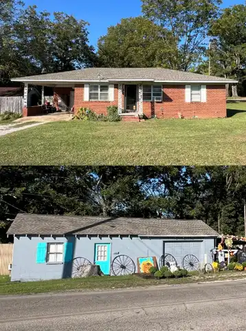 214/216 Clayton St., Baldwyn, MS 38824