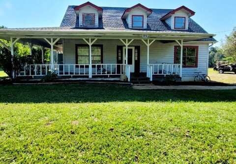 915 Wise Bend Road, Pontotoc, MS 38863