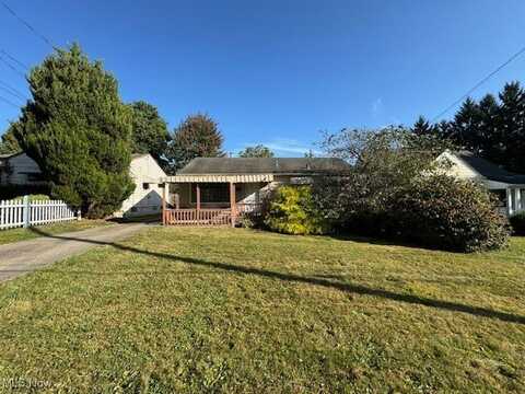 1936 Highlawn Avenue, Youngstown, OH 44509