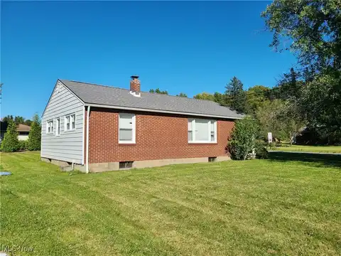 4001 Tallmadge Road, Rootstown, OH 44272