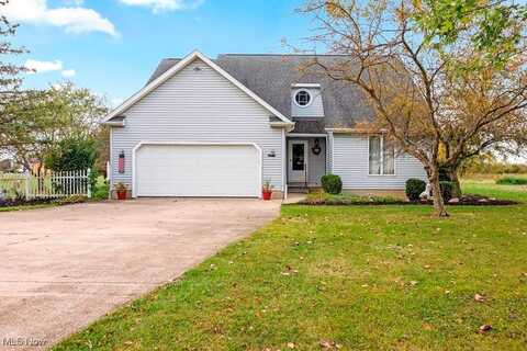 42381 Webster Road, LaGrange, OH 44050