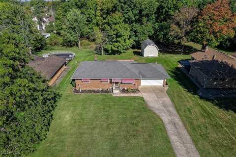 2927 Alda Parkway, Brunswick, OH 44212