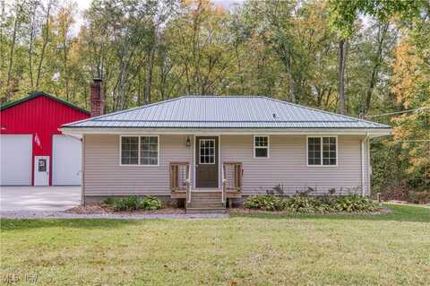 18091 Tilden Road, Hiram, OH 44234