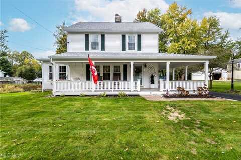 9 Nesbitt Street, Poland, OH 44514