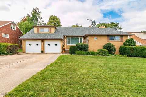 1926 Rush Road, Wickliffe, OH 44092