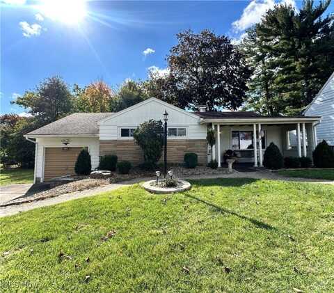 1673 Meadowbrook Avenue, Youngstown, OH 44514