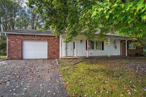 13343 Betty Avenue NW, Canton, OH 44685