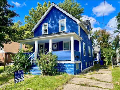 11401 Methyl Avenue, Cleveland, OH 44120