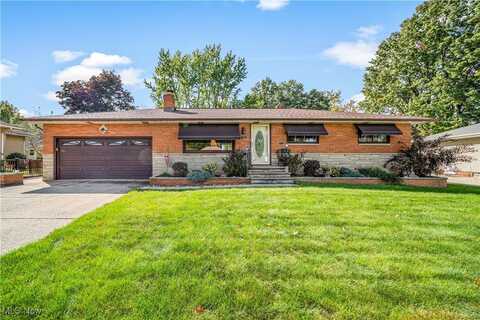 2312 Stanford Drive, Wickliffe, OH 44092