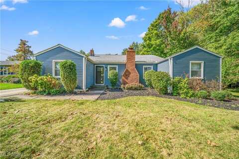 1796 Lander Road, Mayfield Heights, OH 44124