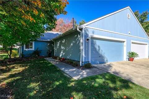 1536 Iris Glen Drive, Twinsburg, OH 44087