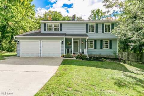 9750 Fox Hill Trail, Mentor, OH 44060