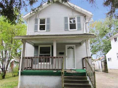 1118 Santee Avenue, Akron, OH 44306