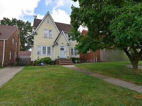 17621 Schenely Avenue, Cleveland, OH 44119