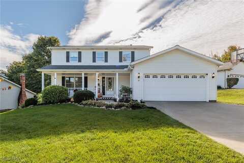 9585 Shadywood Lane, Twinsburg, OH 44087