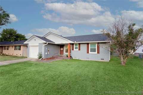 1714 Virginia, McAlester, OK 74501