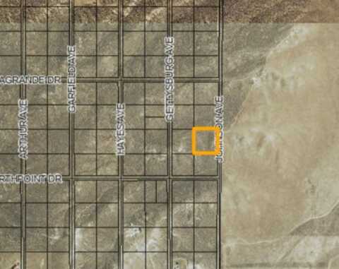 TBD Johnson ave, Elko, NV 89801