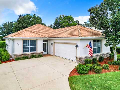 993 West Skyview Crossing Drive, Hernando, FL 34442