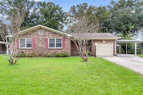 104 Vanburen Avenue, Ladson, SC 29456