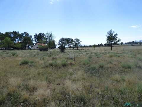 Tbd #1 Stevens Street, Raton, NM 87740