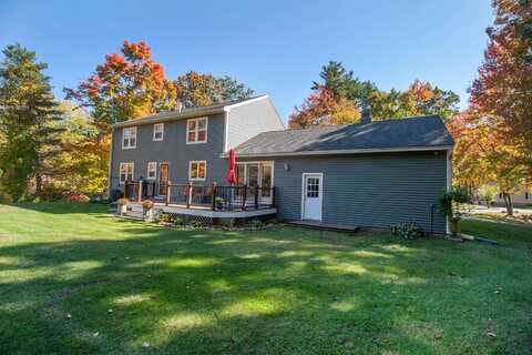 46 Alexander Road, Londonderry, NH 03053