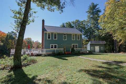 21 Smith Road, Chester, NH 03036