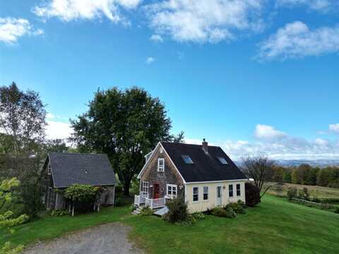 157 Willoughby Way, Lyndon, VT 05851