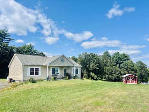 536 Pond Road, Vernon, VT 05354