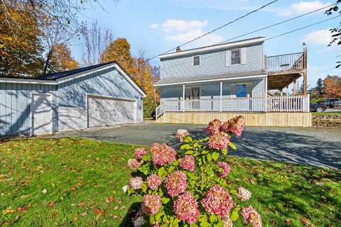 25 Second Street, Northumberland, NH 03582