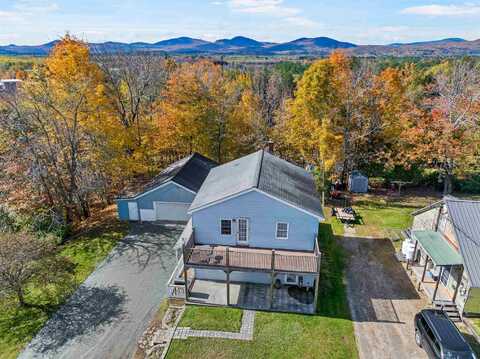 25 Second Street, Northumberland, NH 03582