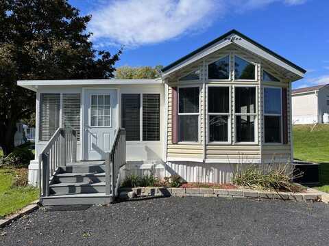 6 Eagle Lane, South Hero, VT 05486