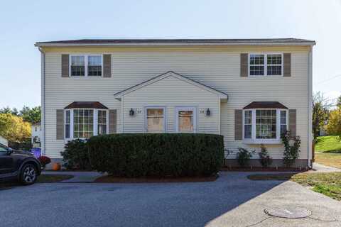 2 Belgian Court, Goffstown, NH 03045