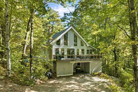 26 Langdorf Street, Moultonborough, NH 03254