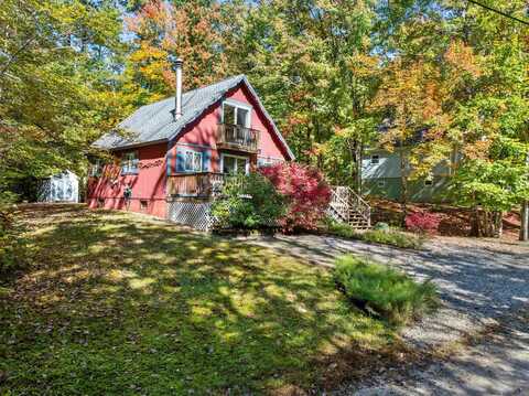 70 Mountain View Drive, Moultonborough, NH 03254