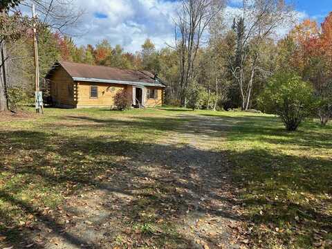 13 Fieldstone Acres Road, Whitefield, NH 03598