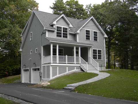 57 Scott Drive, Hampstead, NH 03841