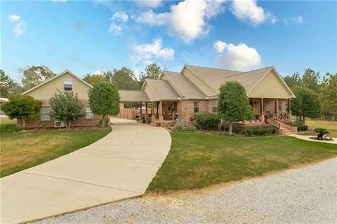 22 BLUEBERRY Lane, Ellisville, MS 39437