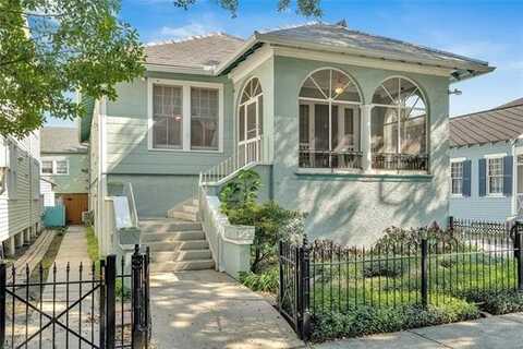 2619 NASHVILLE Avenue, New Orleans, LA 70115