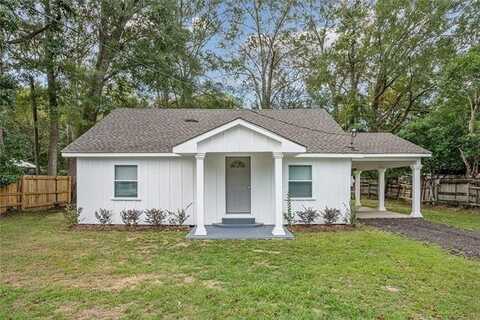 1410 BENE ST. Street, Franklinton, LA 70438