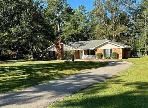 37429 LYNN Drive, Pearl River, LA 70452