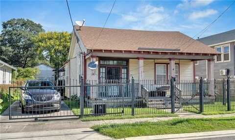 4721 BAUDIN Street, New Orleans, LA 70119