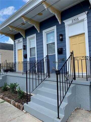 2705 MAGNOLIA Street, New Orleans, LA 70113